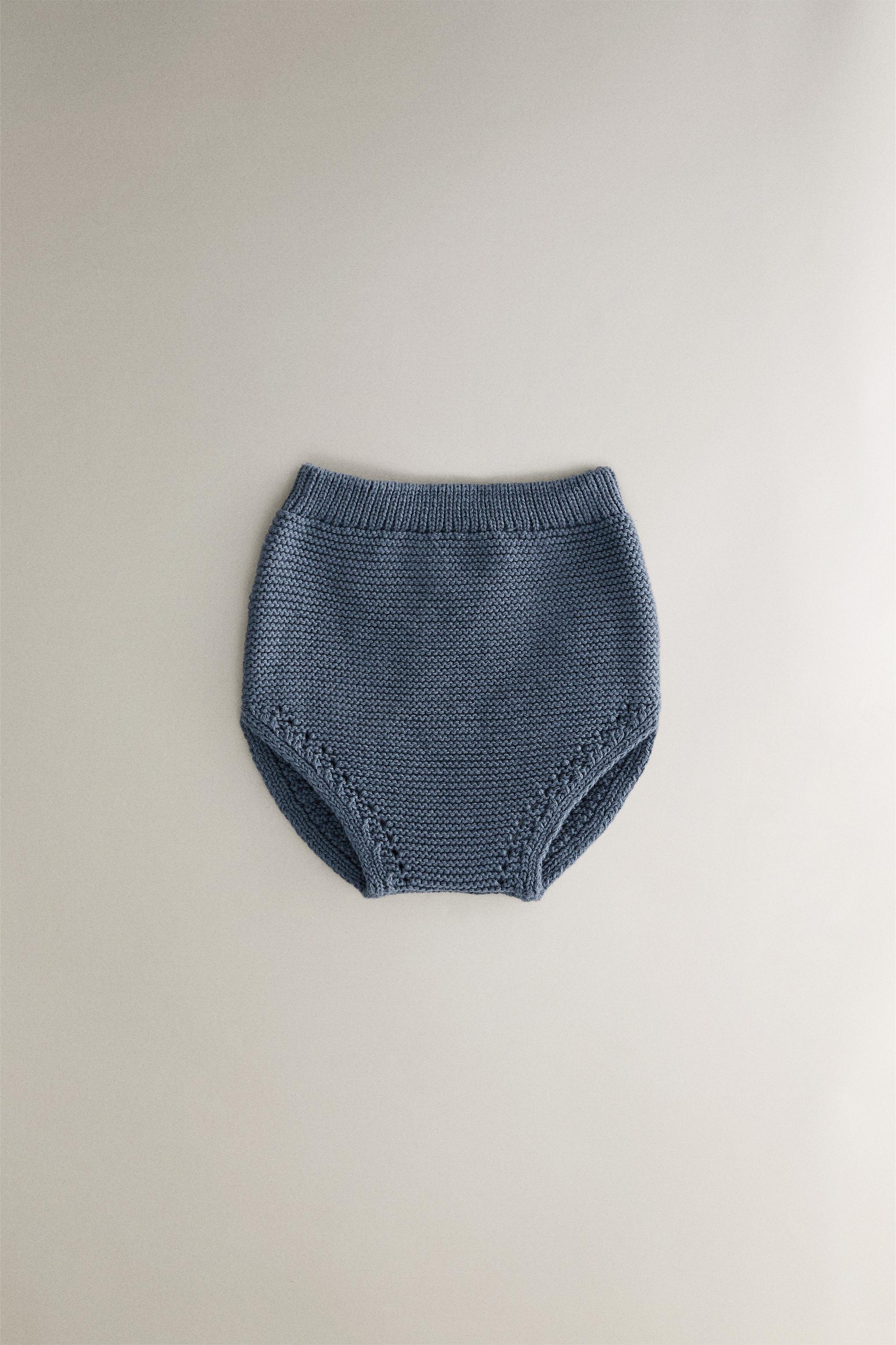BABY DIAPER COVER WITH BOBBLES
